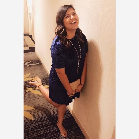 Meet your Posher, Priyanka - Picture 1 of 1